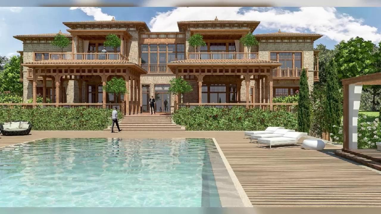 Turchia, vacanze extra-lusso per Erdogan: per il premier turco una villa da 60 milioni di euro