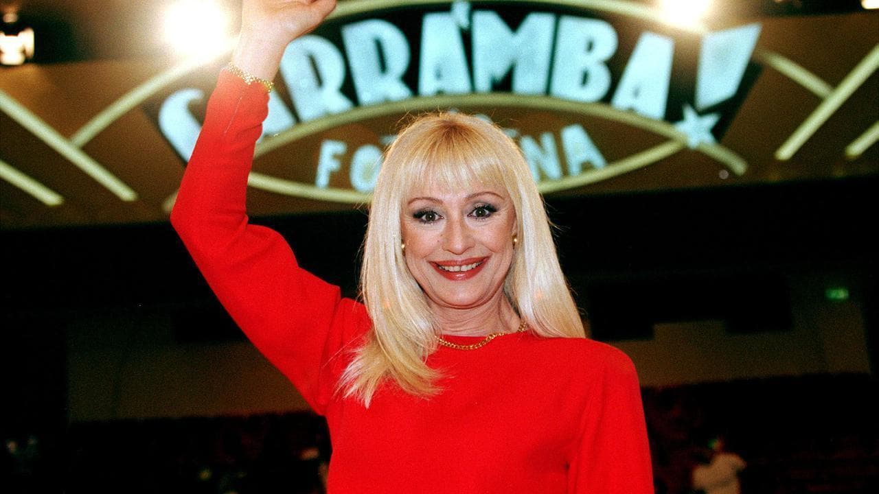Raffaella Carrà, il ricordo degli abitanti del suo quartiere: "E' un'icona, resterà nel cuore di tutti"