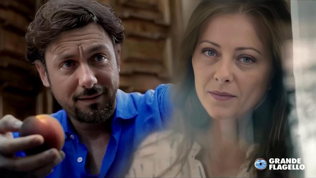 Giambruno - Meloni, ora sono in una parodia stile Esselunga: ecco cosa fa la premier con la pesca