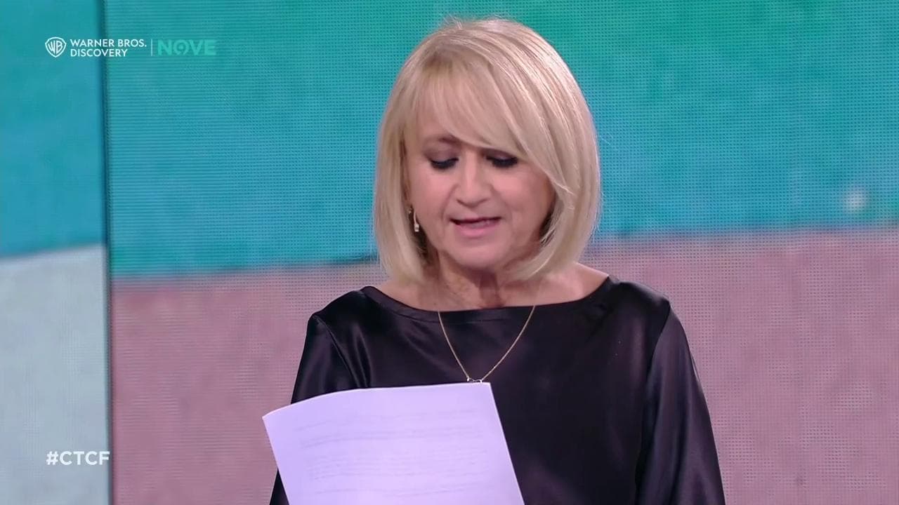 La letterina di Littizzetto a Meloni: "Se la parola 'compagno' non ti piaceva prima, figuriamoci ora"
