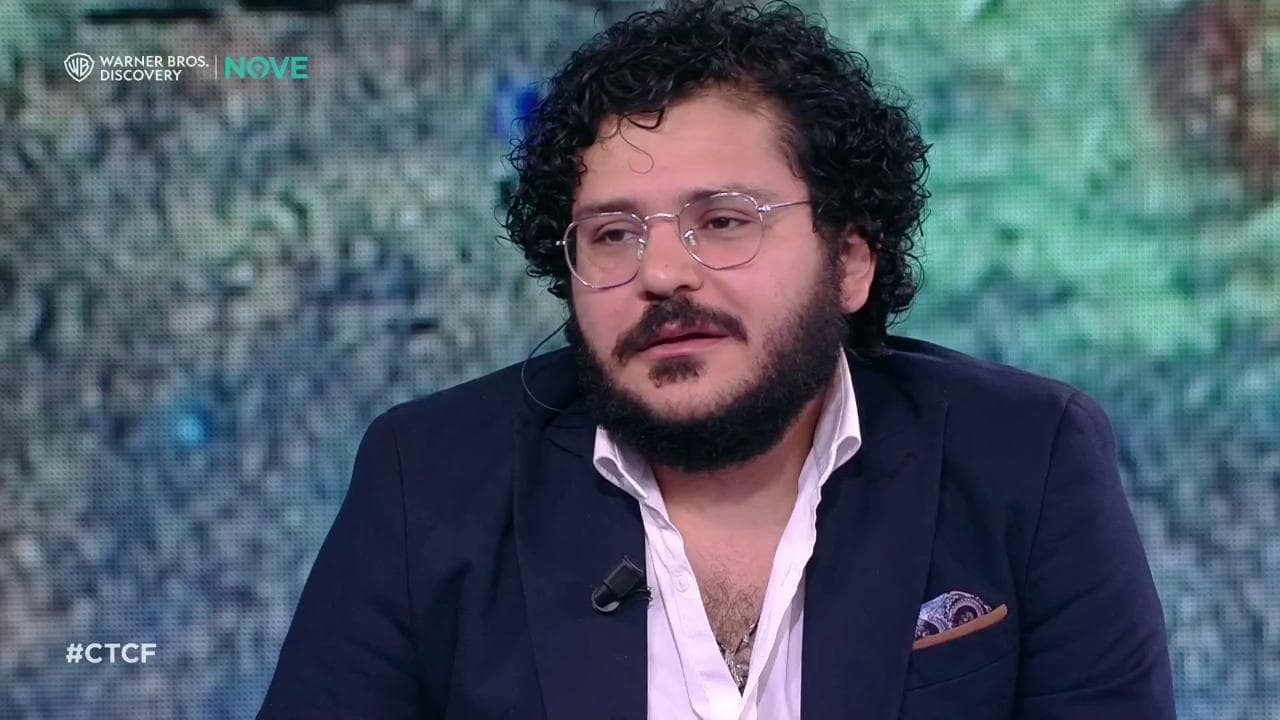 Patrick Zaki sulla prigionia in Egitto: "Tortura fisica e psicologica: le prime ore perdi il controllo"