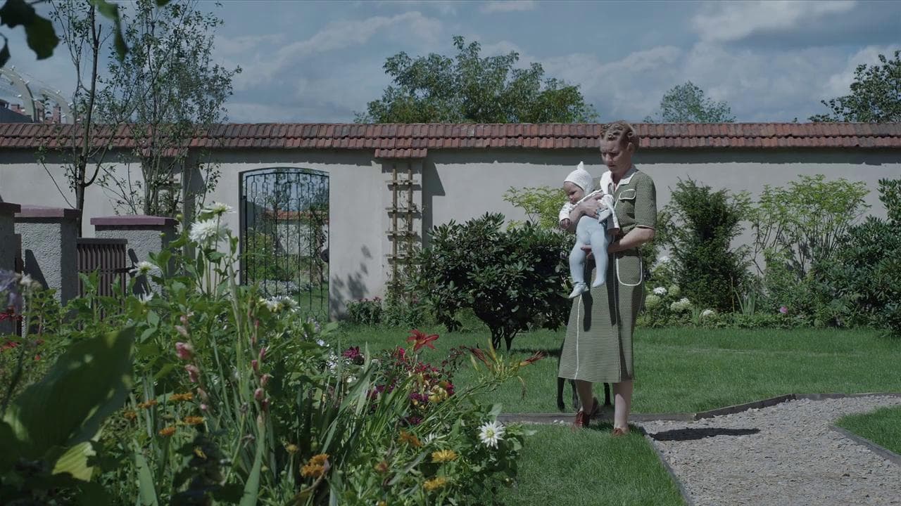 'La zona di interesse', il film di Jonathan Glazer sulla famiglia del comandante di Auschwitz