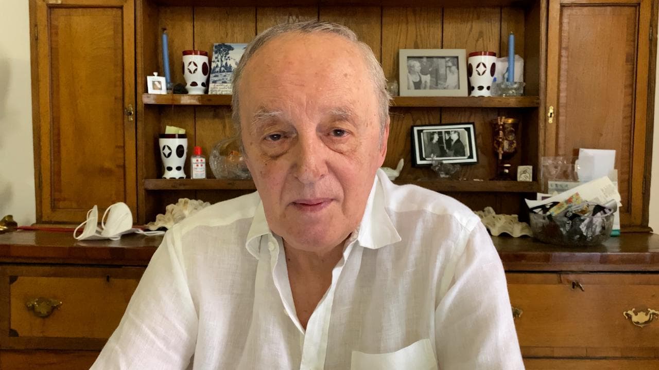 Dario Argento: "Felice della maratona dei miei film. Ecco quelli che ho scelto e perché"