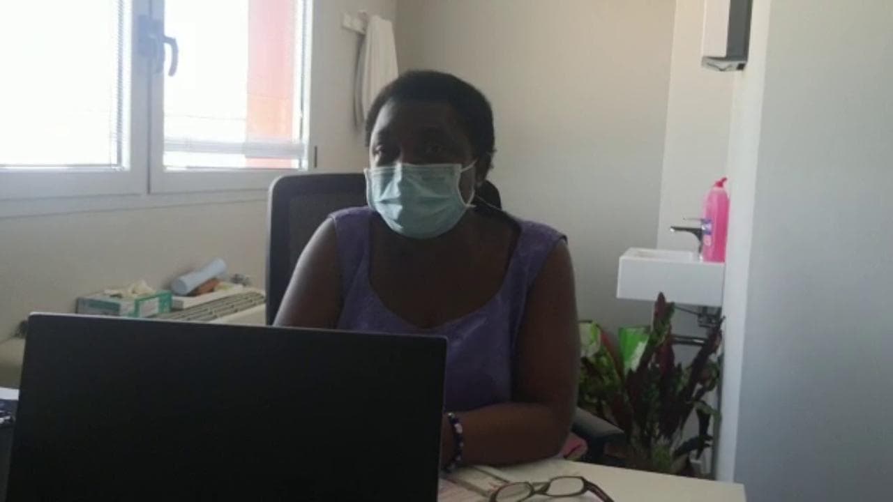 L'ex ministra Kyenge torna in ambulatorio a Padova: "Una risposta al disagio dei cittadini"