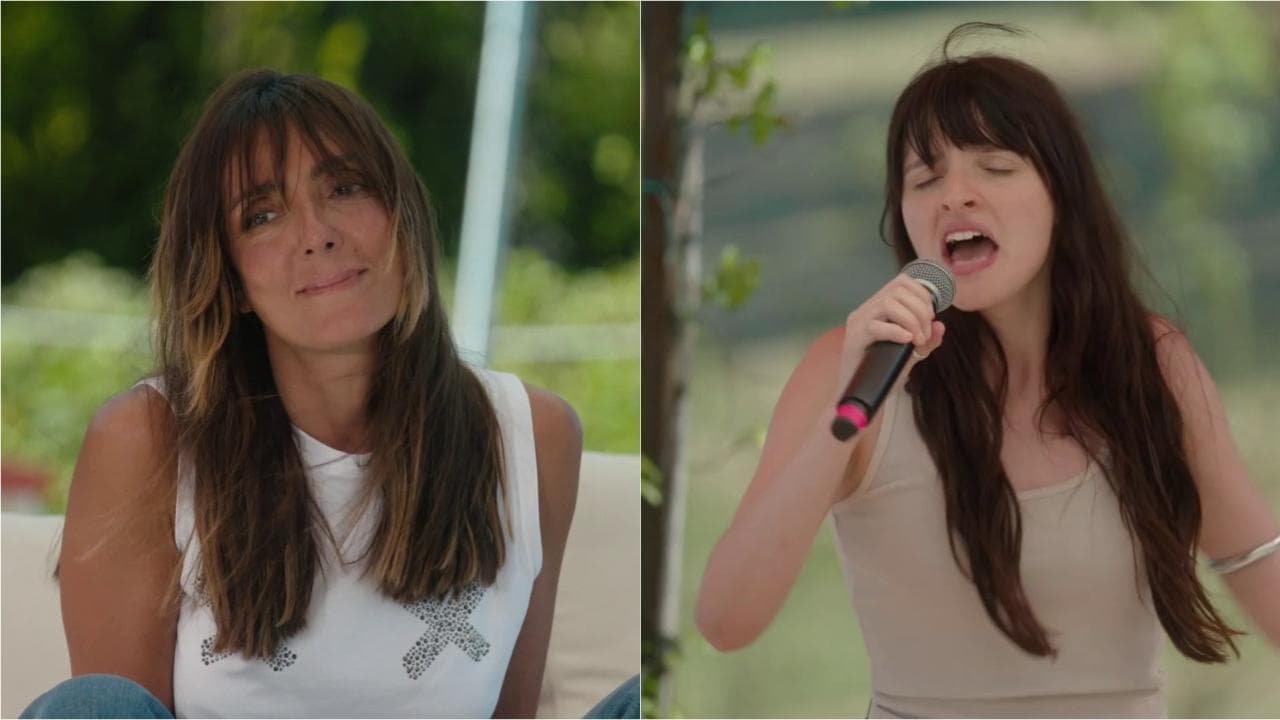 X Factor, Angelica Bove commuove Ambra: "Credo che ci sia stata una frattura tra lei e la vita"