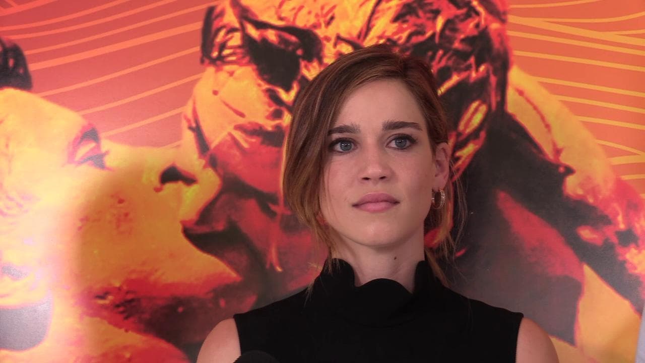 'A classic horror story', tre italiani su Netflix: i registi De Feo-Strippoli e la giovane Matilda Lutz