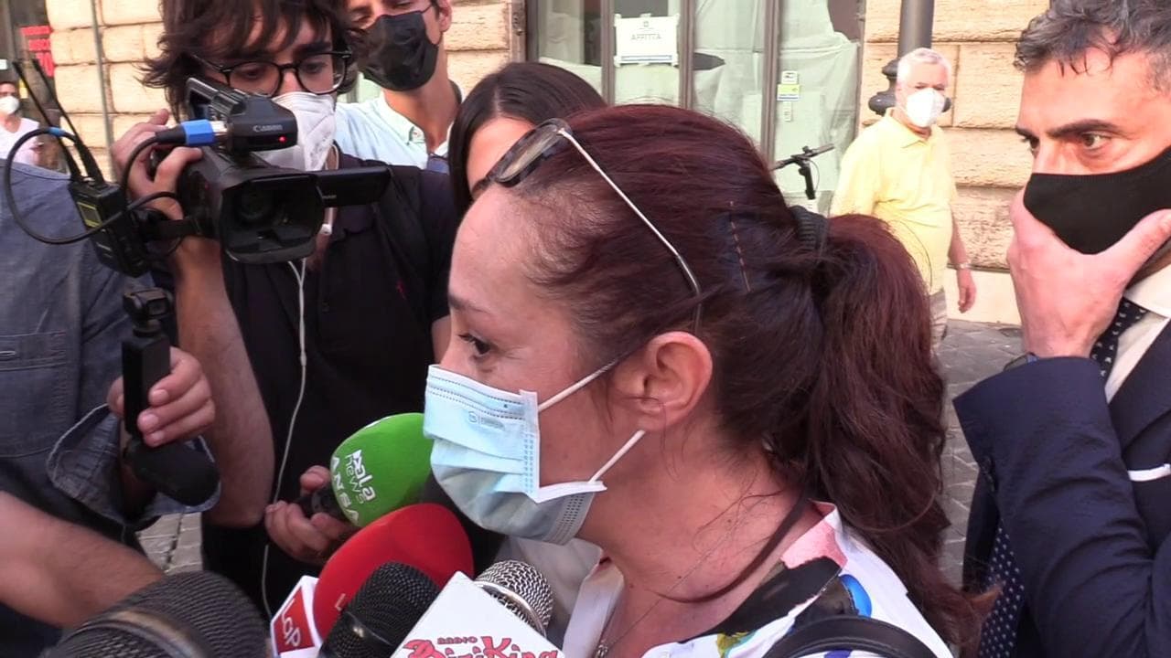 Strappo Conte-Grillo, Taverna: "Non ho apprezzato le parole del Garante"