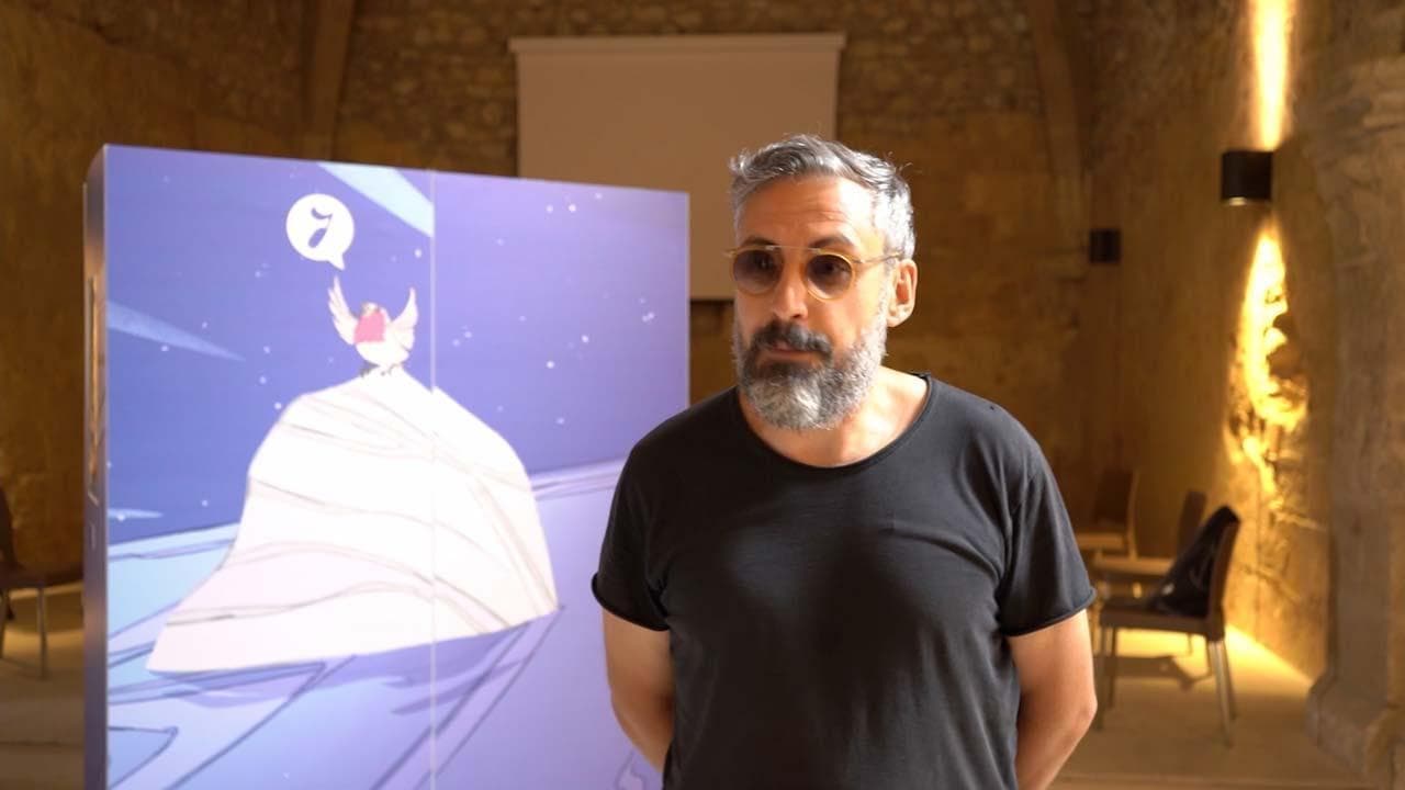 Brunori Sas e i fumetti: "Trinchetto, il papà di Braccio di ferro, è stato il mio spirito guida"