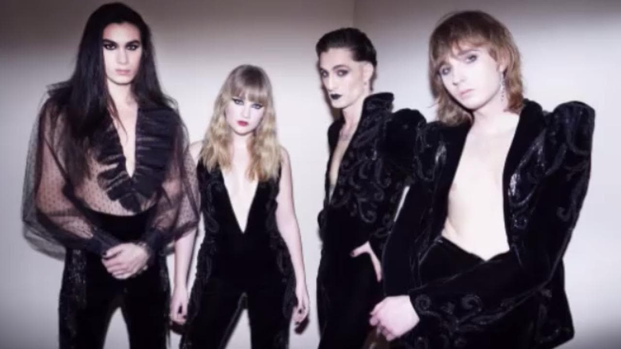 I Maneskin superano i Beatles su Spotify: tutti i record della rock band italiana