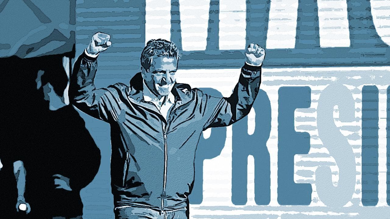 Elezioni in Argentina, le promesse di Sergio Massa prima del voto