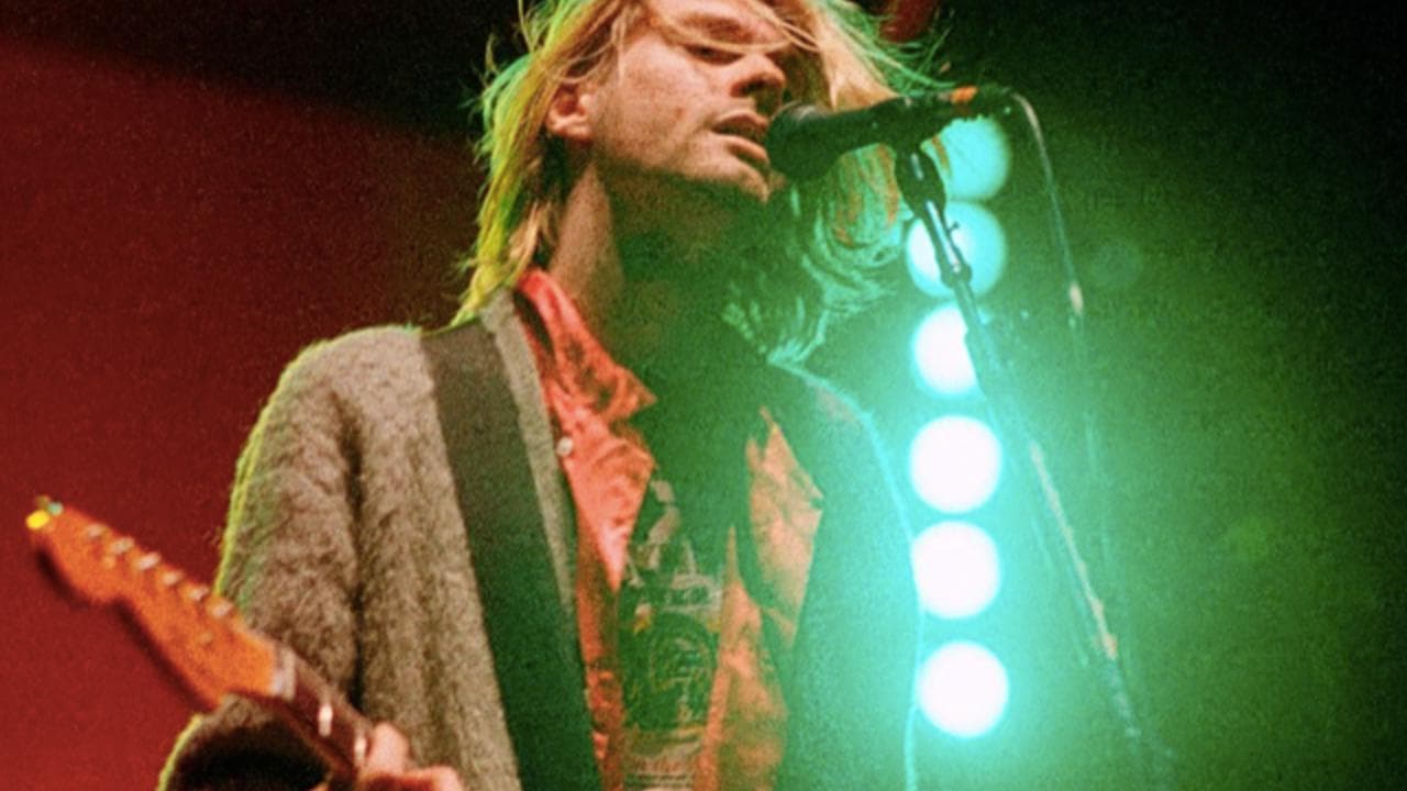Spotify, nuovo record per i Nirvana: "Smells Like Teen Spirit" supera il miliardo di ascolti