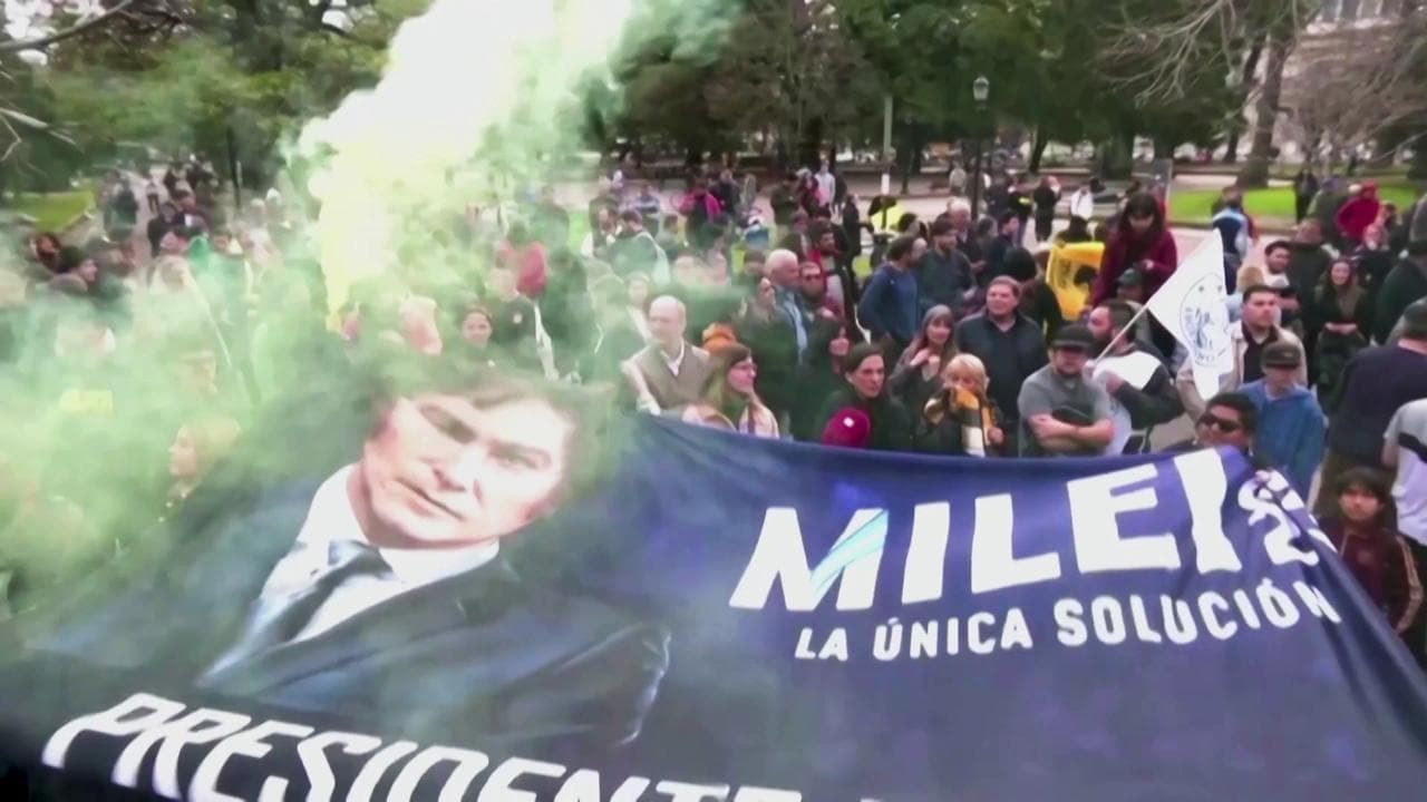 Loop Argentina