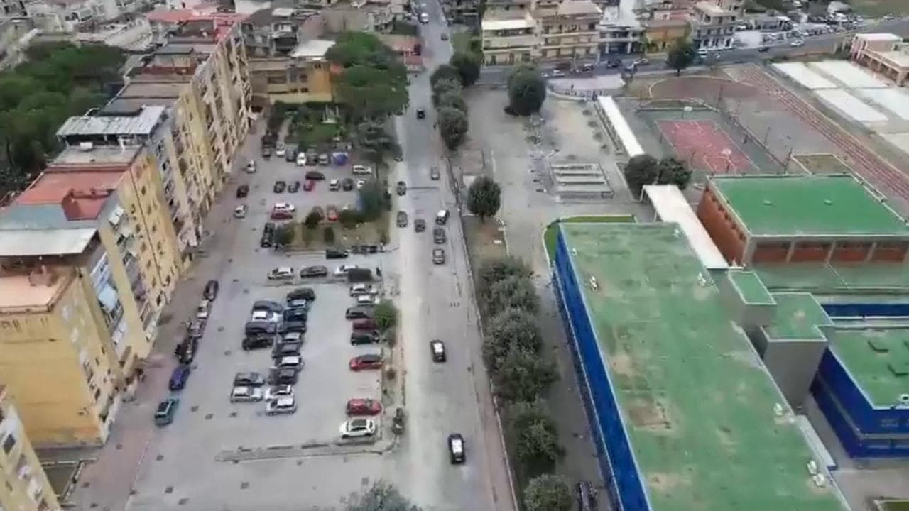 Decreto Caivano: la "stesa" diventerà reato autonomo, stretta sulla "messa alla prova"
