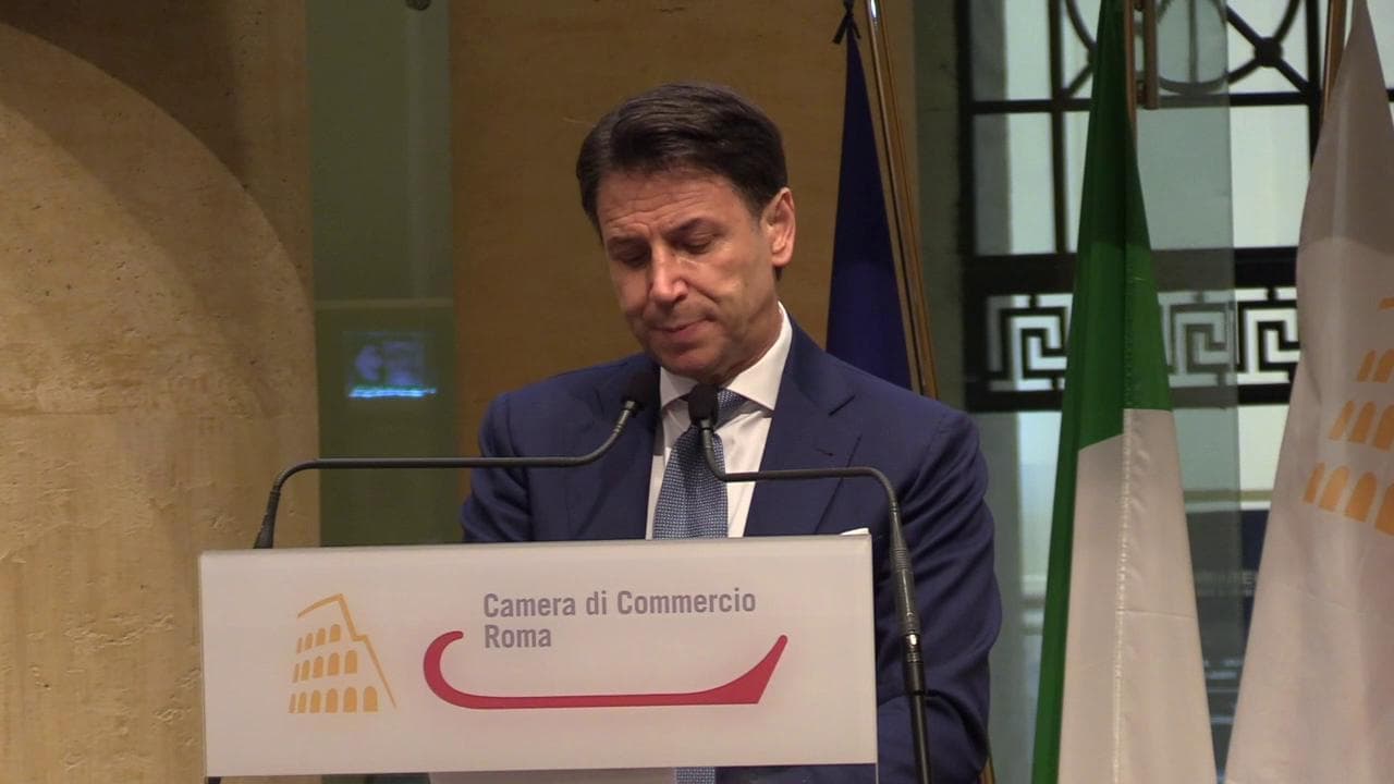 M5s, Conte: "Non sarò il prestanome di un leader ombra"