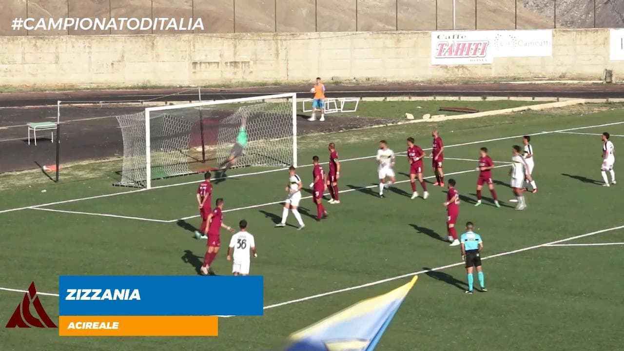 La Top 10 parate della 6a Giornata del Campionato Serie D