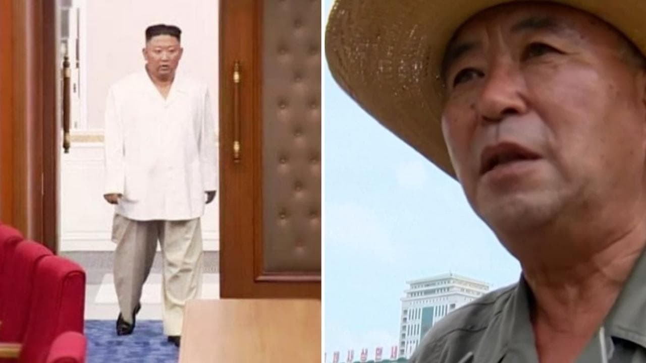 Corea del Nord, ancora dubbi sulla salute di Kim Jong-un: "Vederlo così magro ci spezza il cuore"