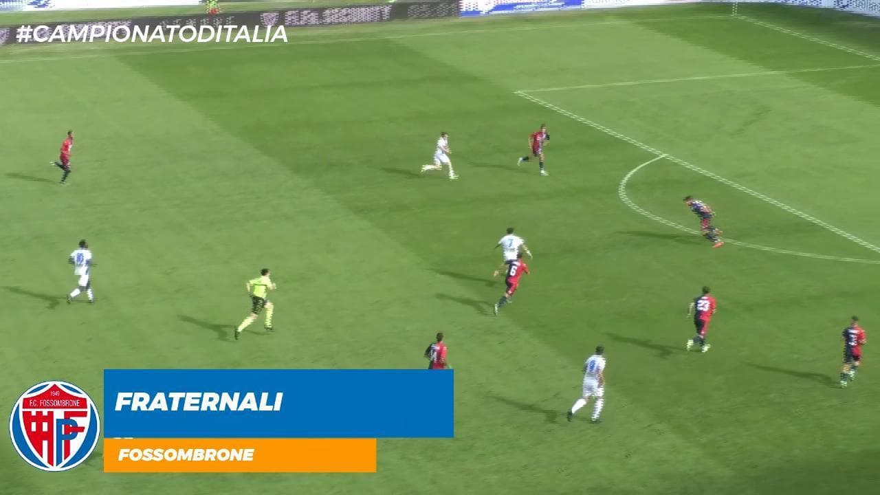 La Top 10 gol della 6a Giornata del Campionato Serie D