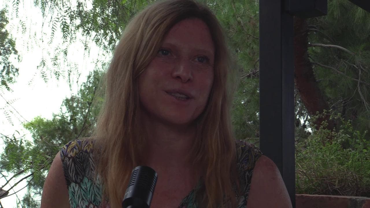 Susanna Nicchiarelli al Festival di Taormina: “Oggi più che mai il cinema deve raccontare il mondo per cambiarlo”