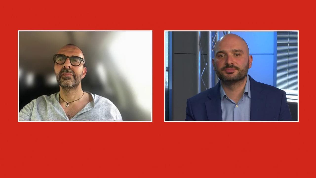 Ddl contro l'omofobia, Rubera: "Io, cattolico gay, chiedo alla Chiesa di conoscerci davvero"
