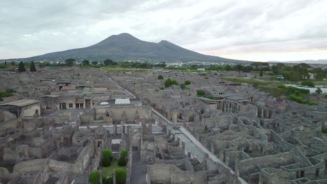 Loop Pompei