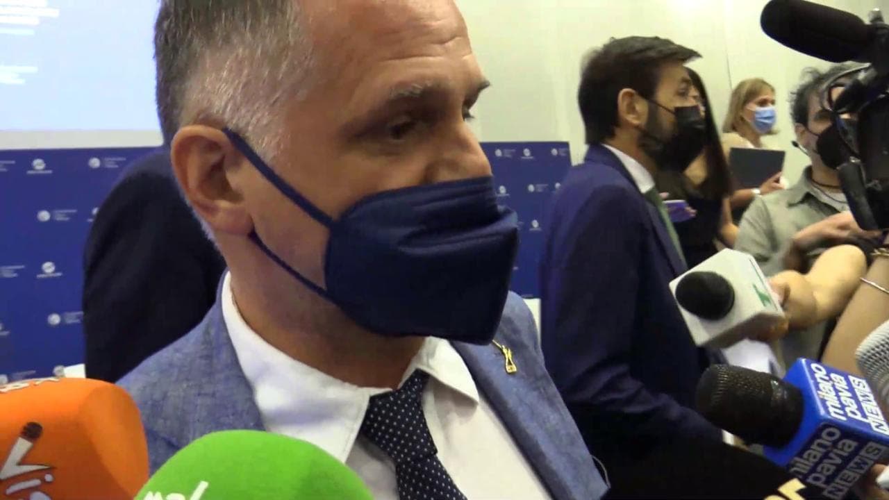 Stagionali, Garavaglia: "Abbiamo proposto la decontribuzione, ma reddito di cittadinanza merita un aggiustamento"