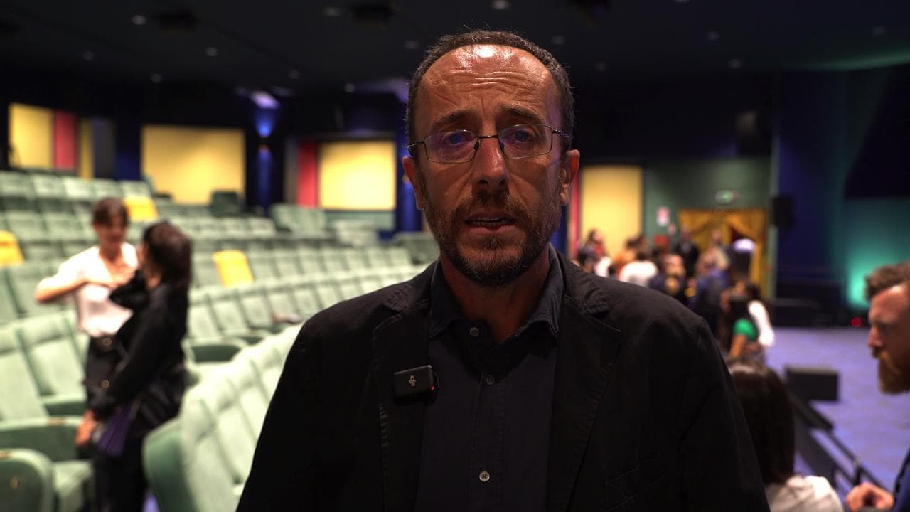 Al Mia il premio Gedi Visual al documentario sull'ambasciatore Luca Attanasio ucciso in Congo