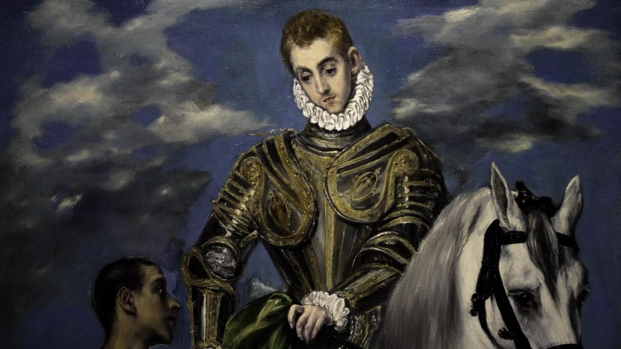 El Greco, artista visionario e geniale. La grande mostra a Palazzo Reale