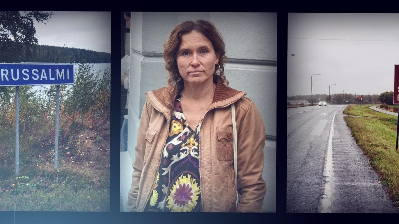 Loopvideo paesi scandinavi