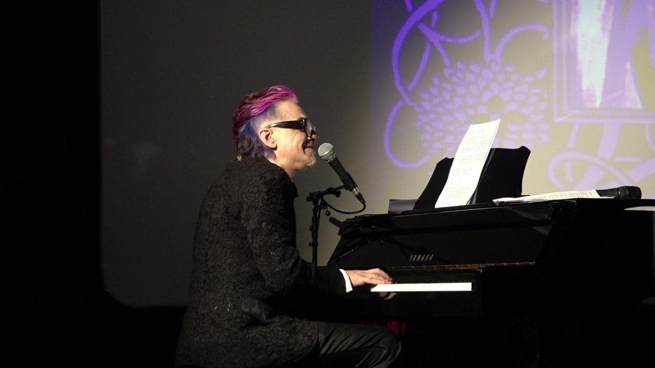 Morgan, omaggio a Franco Battiato: "Centro di gravità permanente" diventa uno show