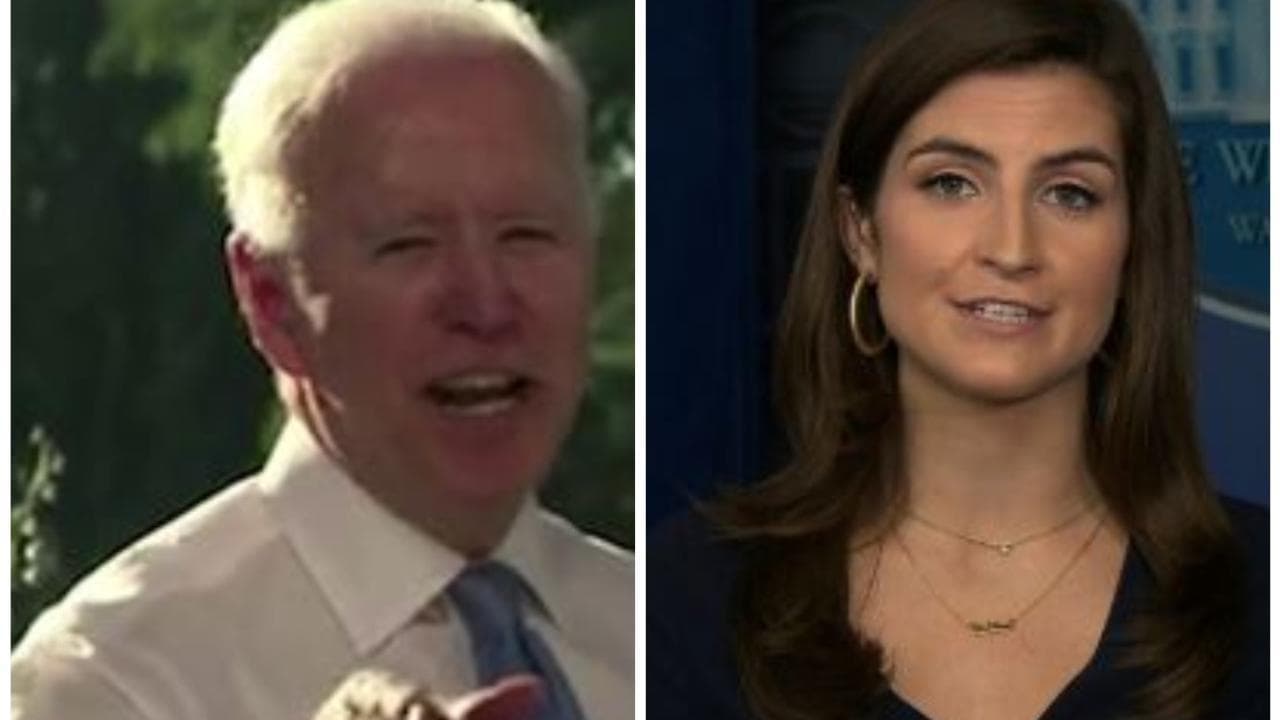 Usa, Biden contro la giornalista: "Se non capisci hai sbagliato lavoro", poi si scusa