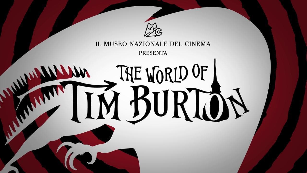 'Il mondo di Tim Burton', in mostra le visioni di un maestro del cinema