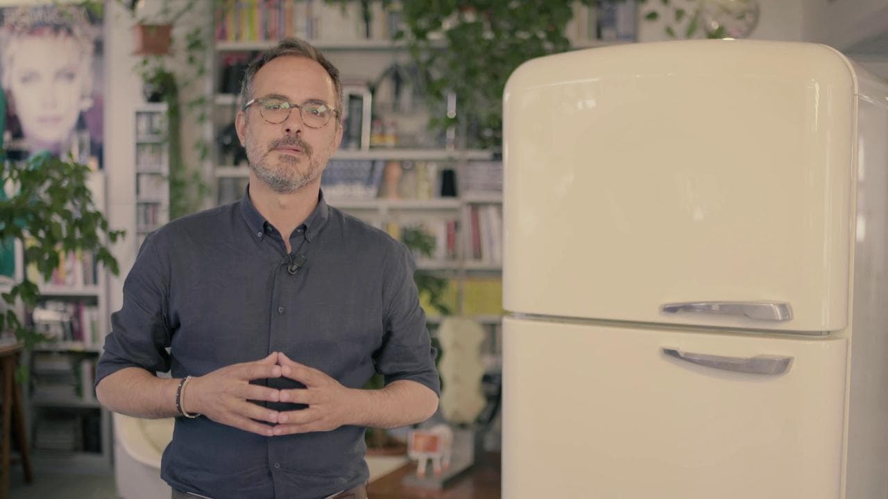 In frigo veritas: quei bambini che non riconoscono l'insalata se non è in busta