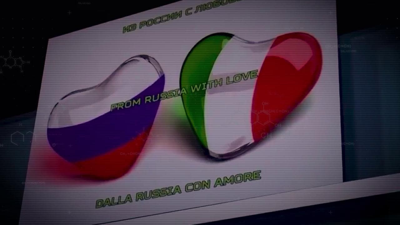 Loop russi bergamo