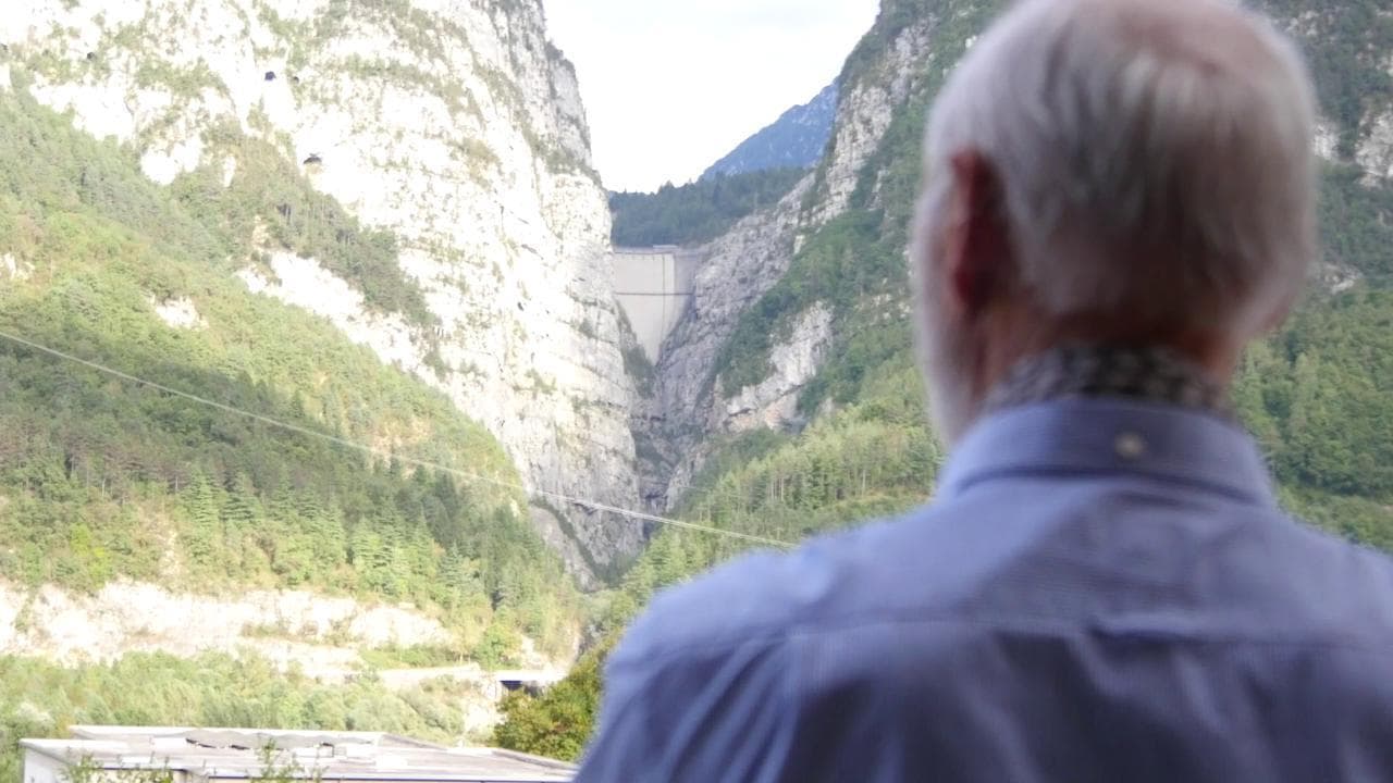 "Il dovere del ricordo": la lezione del Vajont sessant'anni dopo il disastro