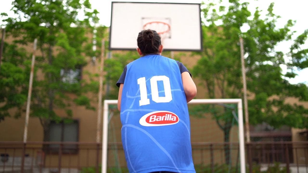 Basket, le azzurre per gli Europei: l'annuncio è particolare