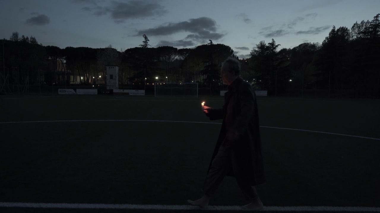 Marco Parente, 'Bar 90', un brano per una nuova 'Life'
