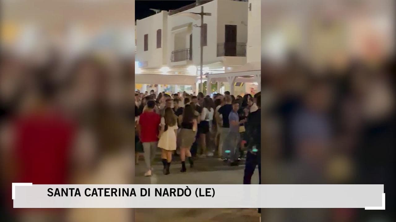 Discoteche chiuse, il Silb protesta: "Da Nord a Sud si balla e si fa festa senza mascherine"