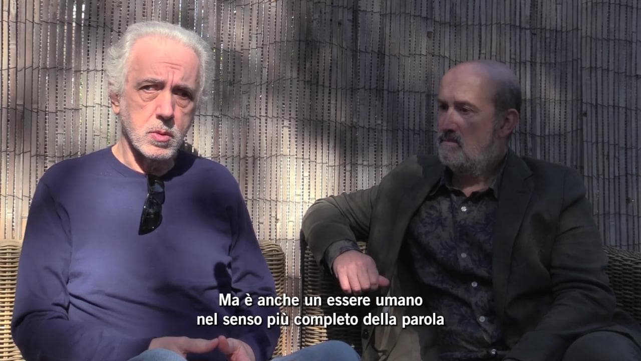 Trueba e Camara raccontano 'La nostra storia': "Film sul donarsi agli altri"