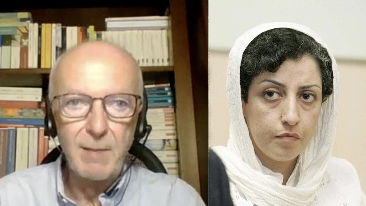 Nobel per la Pace a Narges Mohammadi, Amnesty: "Democrazie e diritti in declino non solo in Iran"
