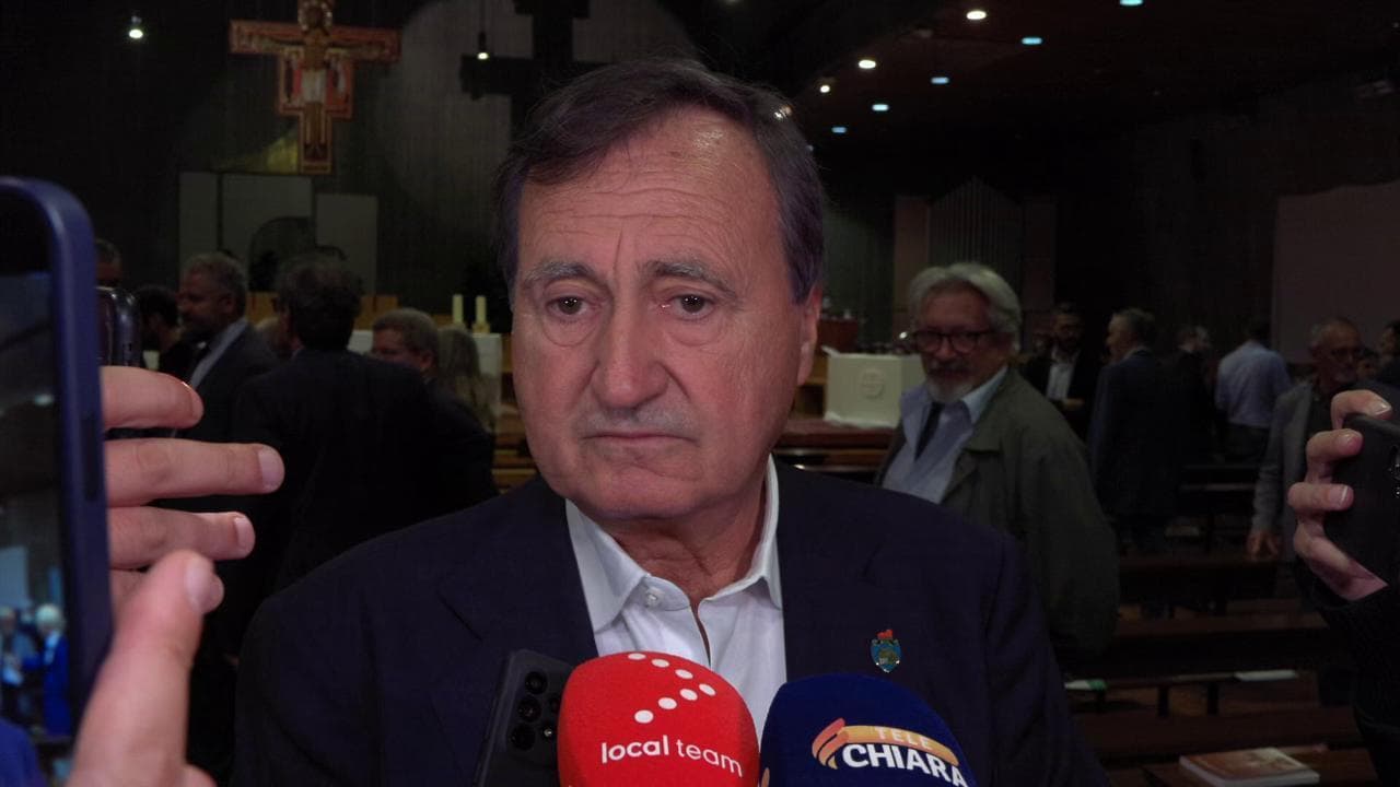 "Le immagini di quella sera non vanno più via", dice il sindaco di Venezia sulla tragedia di Mestre