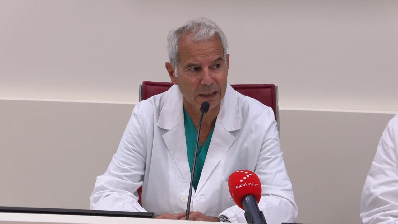 Strage Mestre, il responsabile dell'unità grandi ustionati: "I tre pazienti vanno seguiti costantemente"