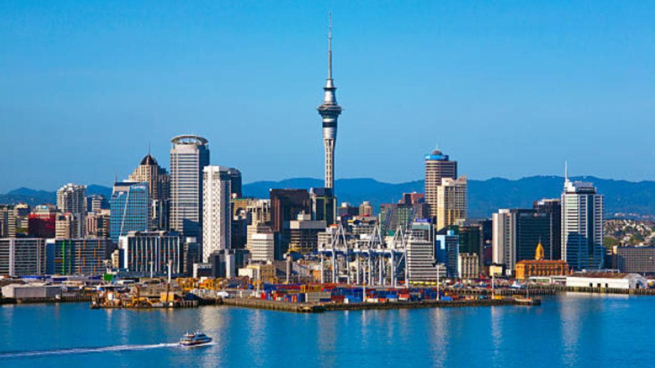La città perfetta? Auckland: ecco la top ten delle più vivibili. Ma l'Italia non c'è