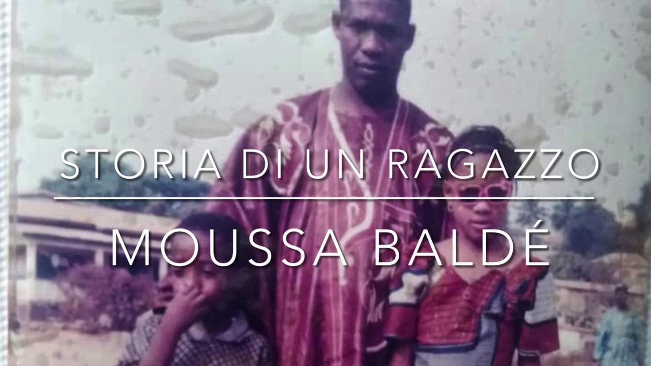 Nel Centro di permanenza dov'è morto Moussa Baldé