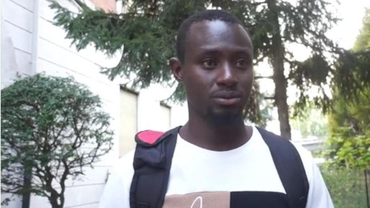 Tragedia Mestre, la testimonianza di Boubacar, uno dei primi soccorritori: "Ho tirato fuori una madre e suo figlio"