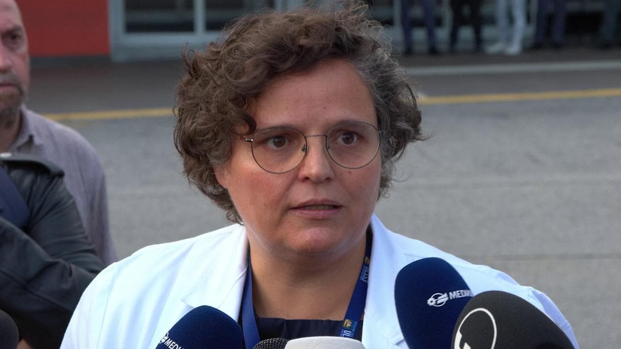 Tragedia Mestre, il punto stampa dei medici: "Li stiamo curando, chiedono dei loro cari"