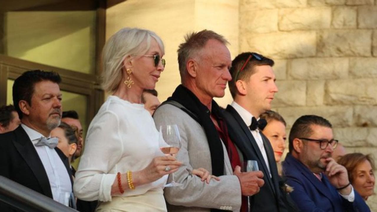 Covid, Sting lancia una fondazione per aiutare bar e ristoranti italiani colpiti dalla pandemia