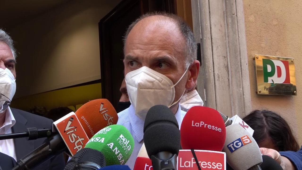 Morte Epifani, interrotta riunione Pd-sindacati. Letta e Landini: "Una giornata tristissima"