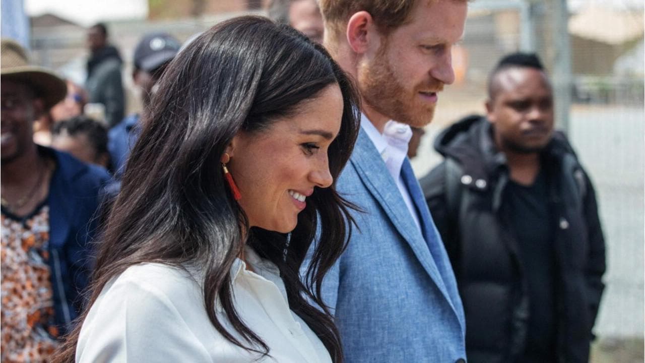 Perché la figlia di Harry e Meghan si chiama Lilibet Diana