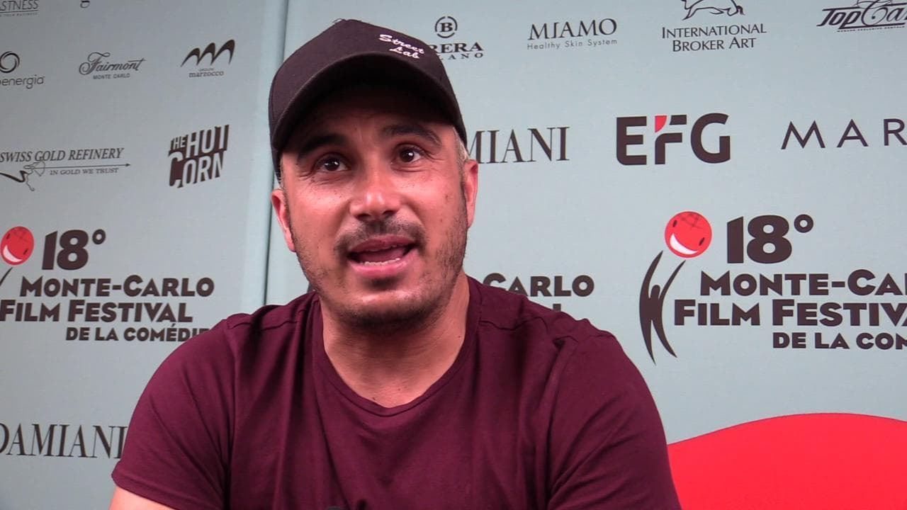 Francesco Di Leva in 'Benvenuti in casa Esposito': "Quando la camorra fa sorridere"