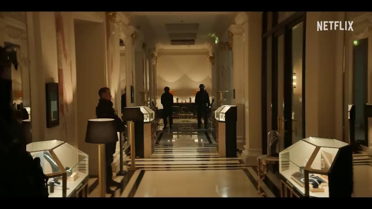 'Lupin - Parte 3', il ladro gentiluomo Assane Diop è tornato